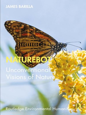 cover image of Naturebot